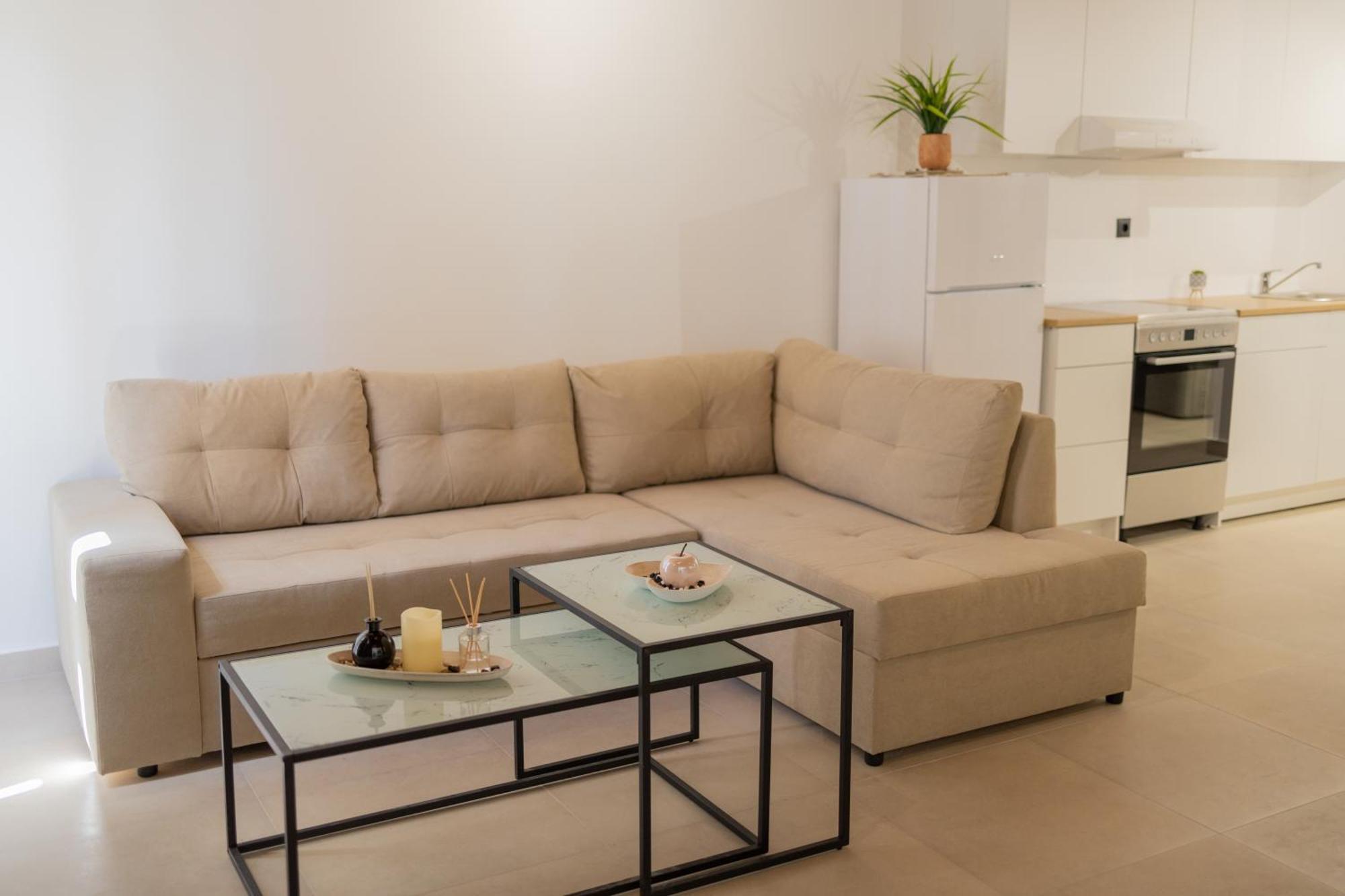 Sanimar Hotel Kassándria Rom bilde