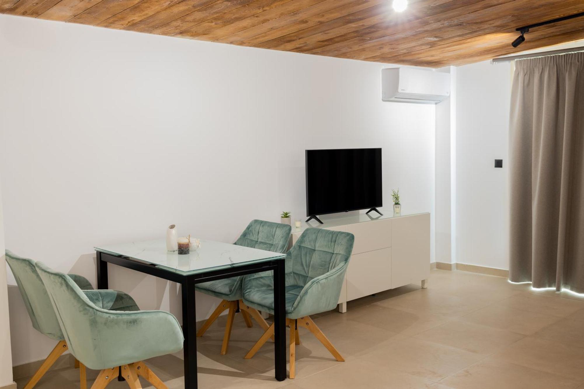 Sanimar Hotel Kassándria Rom bilde
