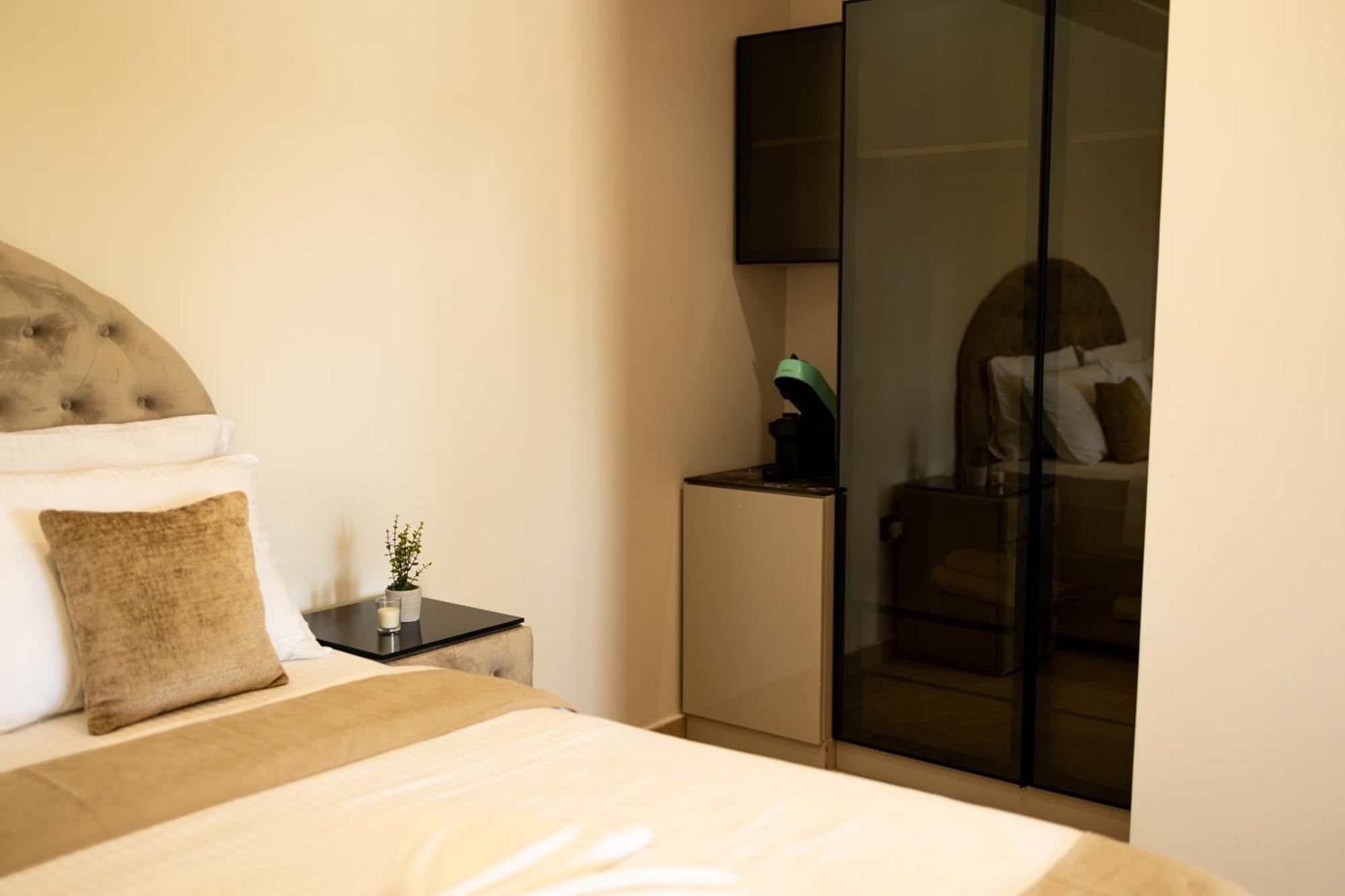 Sanimar Hotel Kassándria Rom bilde