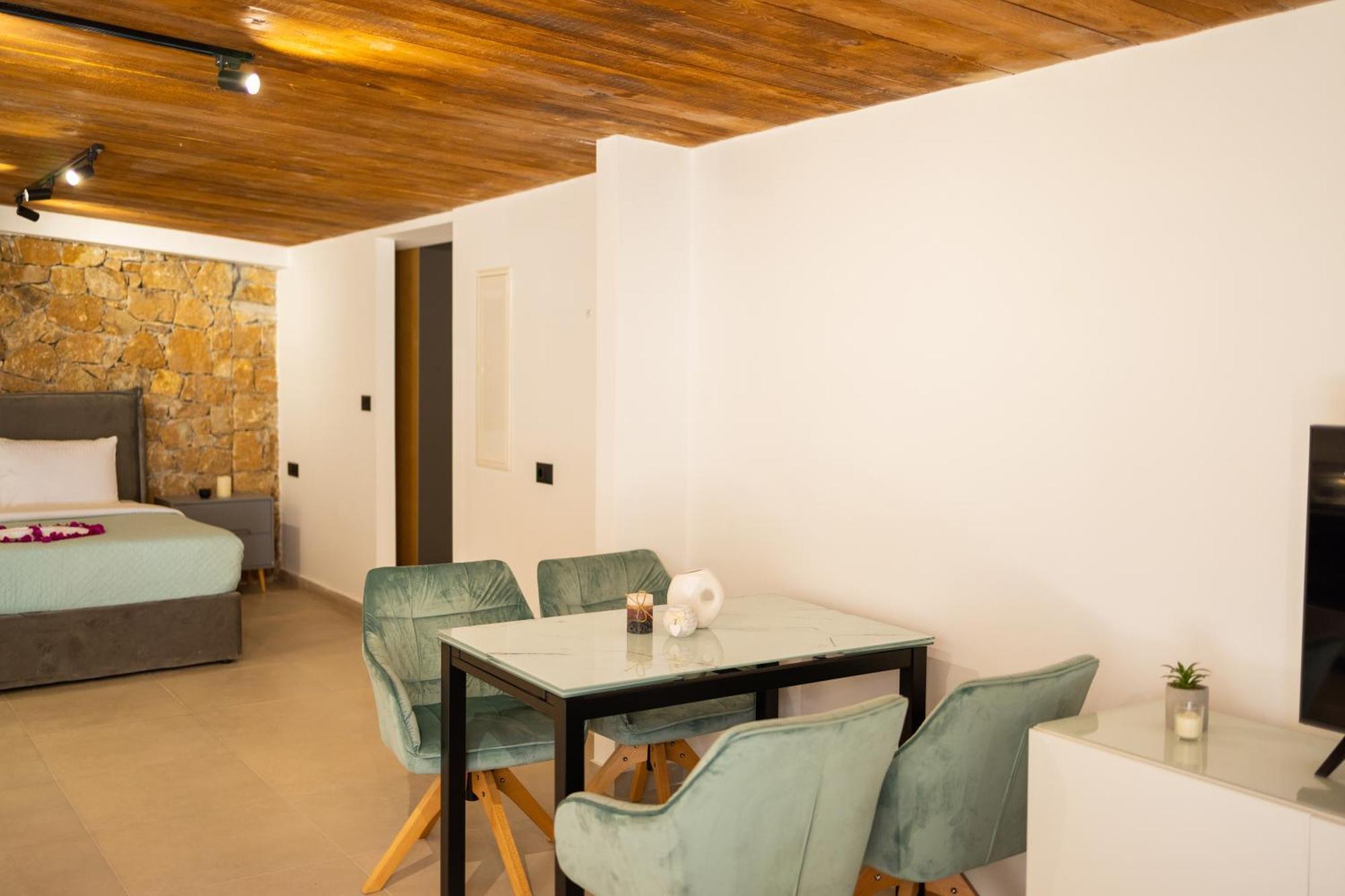 Sanimar Hotel Kassándria Rom bilde