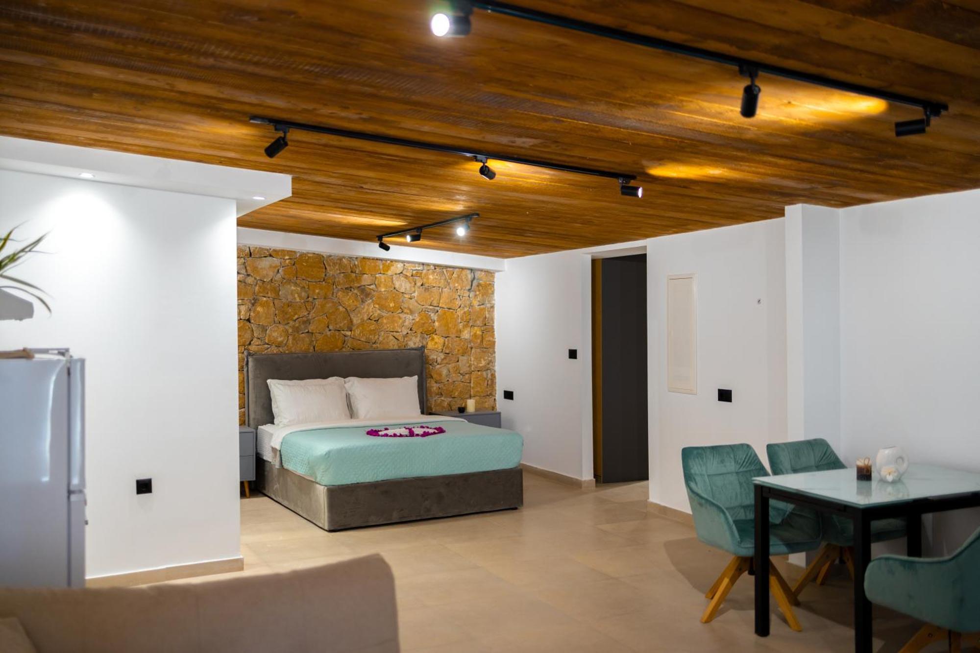Sanimar Hotel Kassándria Rom bilde