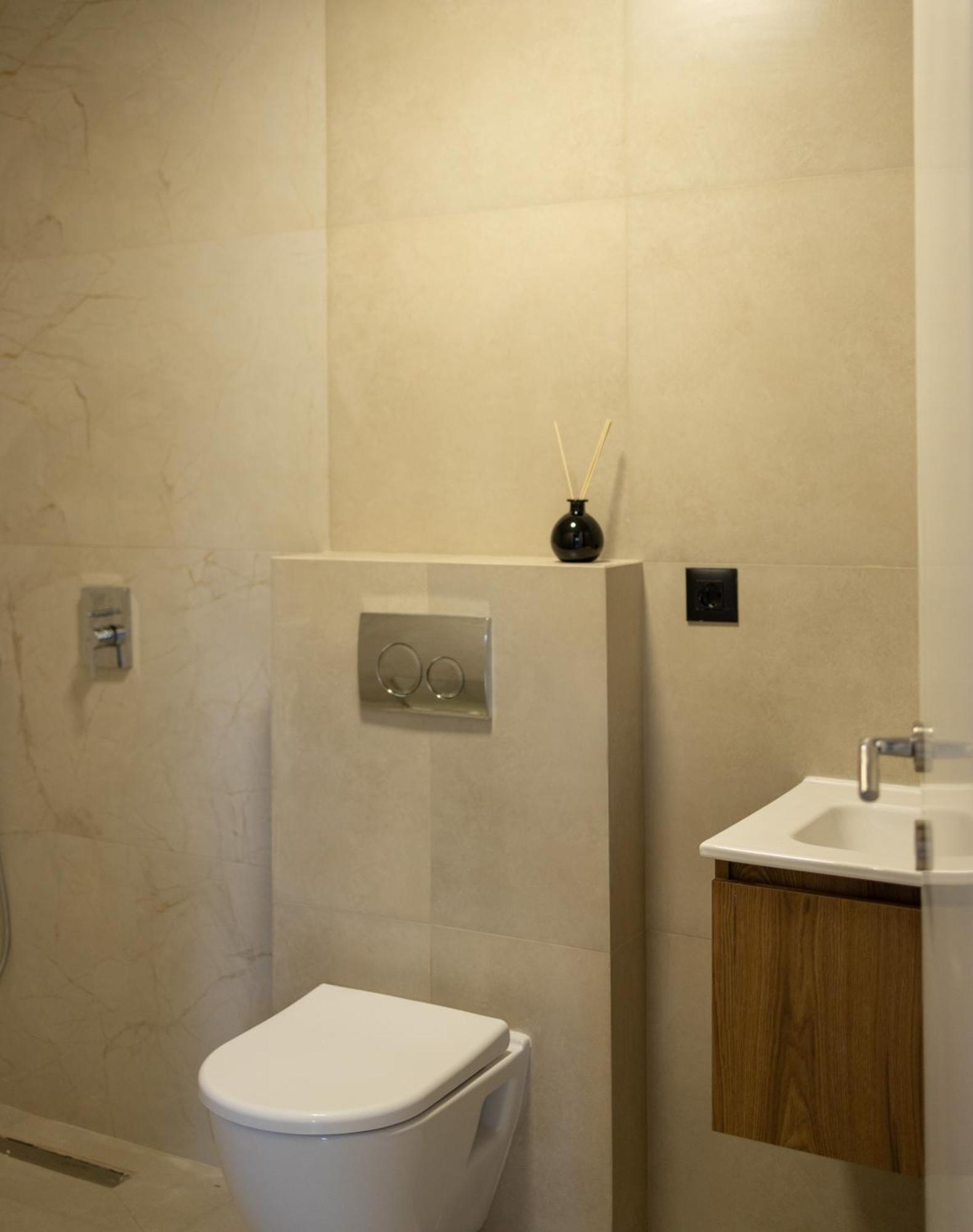 Sanimar Hotel Kassándria Rom bilde