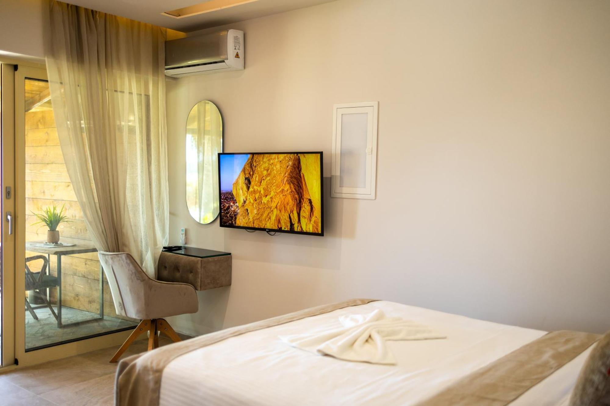 Sanimar Hotel Kassándria Rom bilde