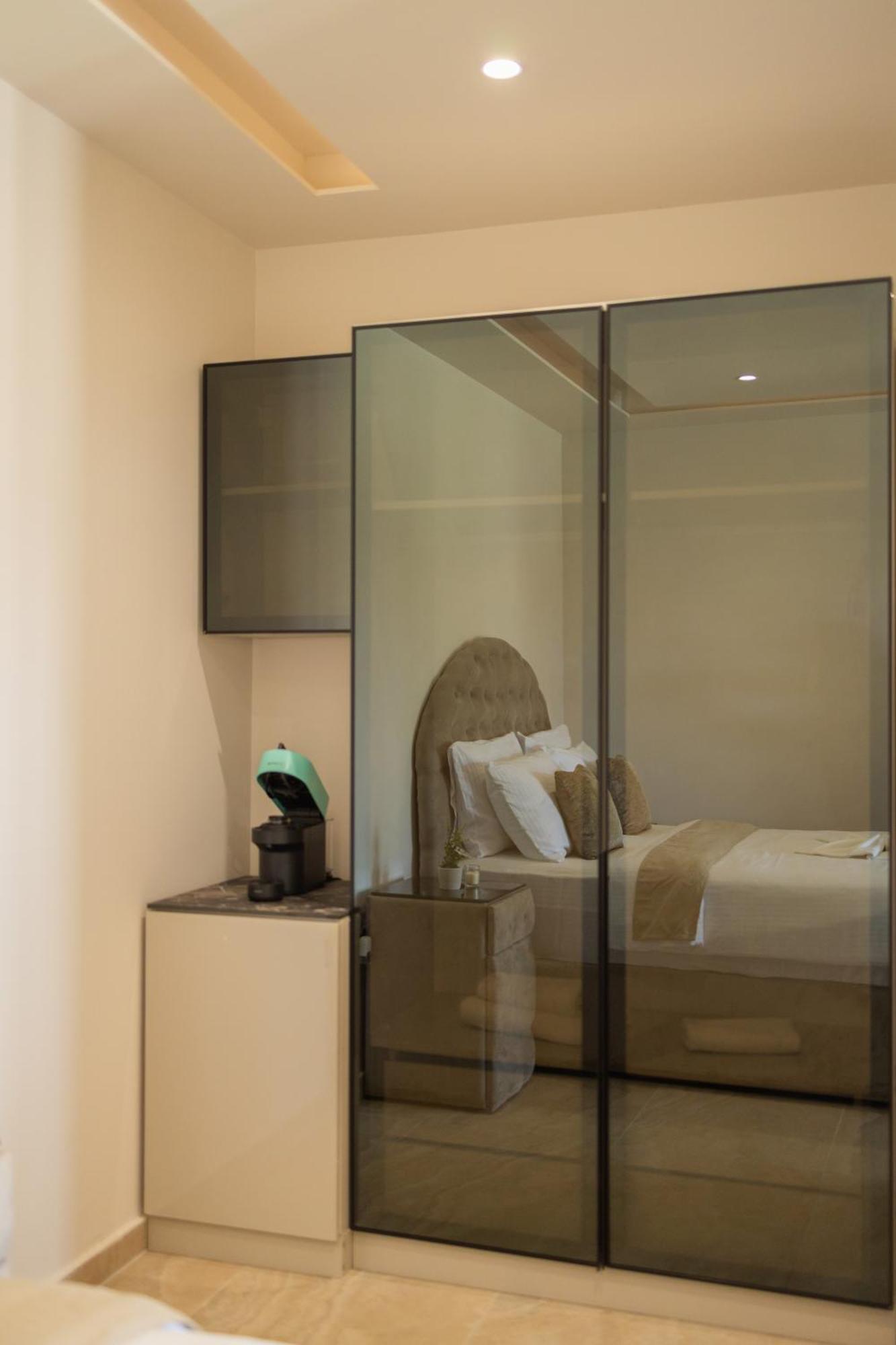 Sanimar Hotel Kassándria Rom bilde