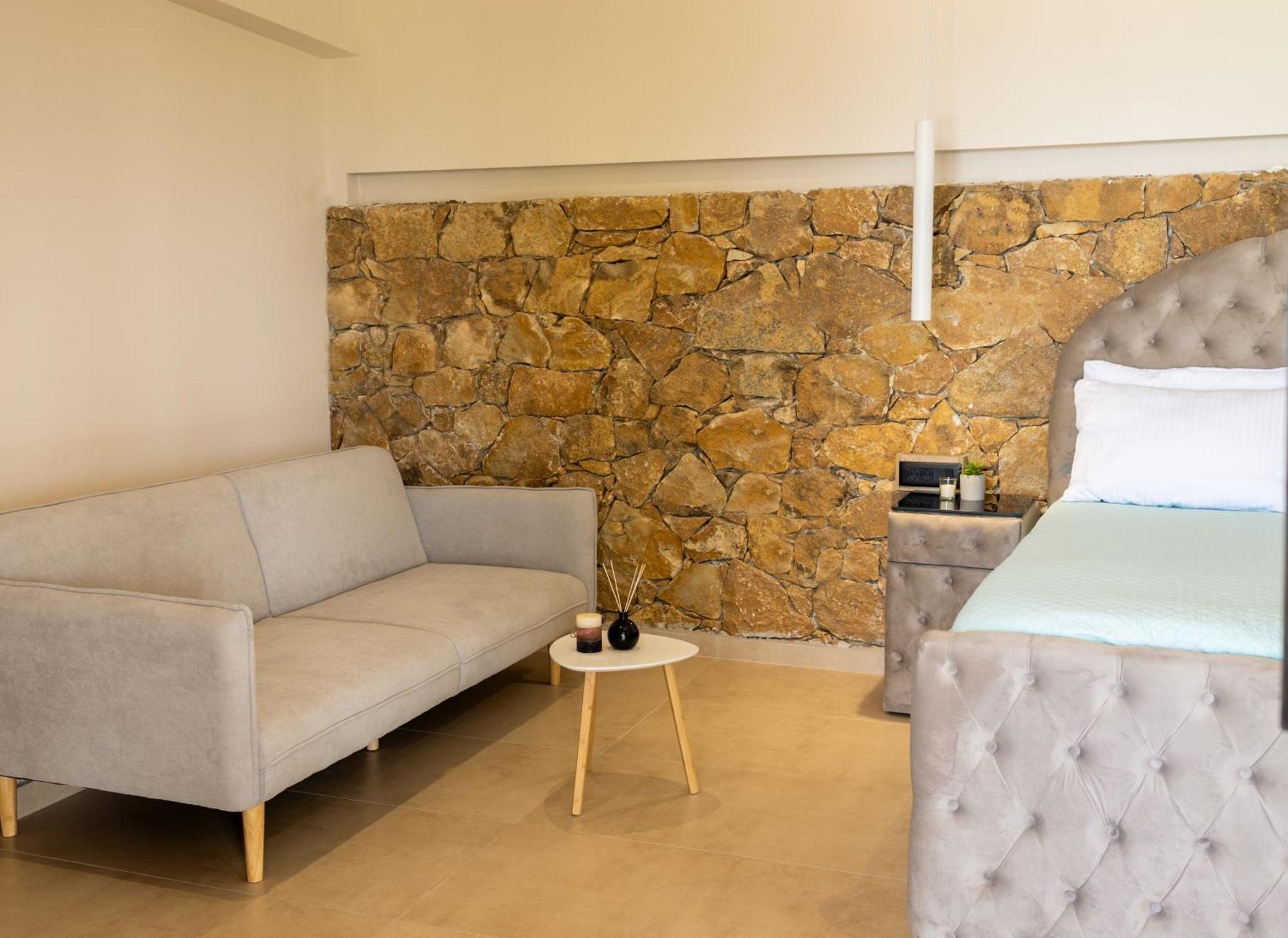 Sanimar Hotel Kassándria Rom bilde