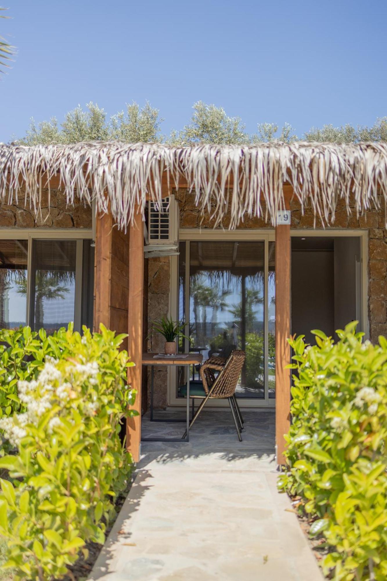Sanimar Hotel Kassándria Rom bilde