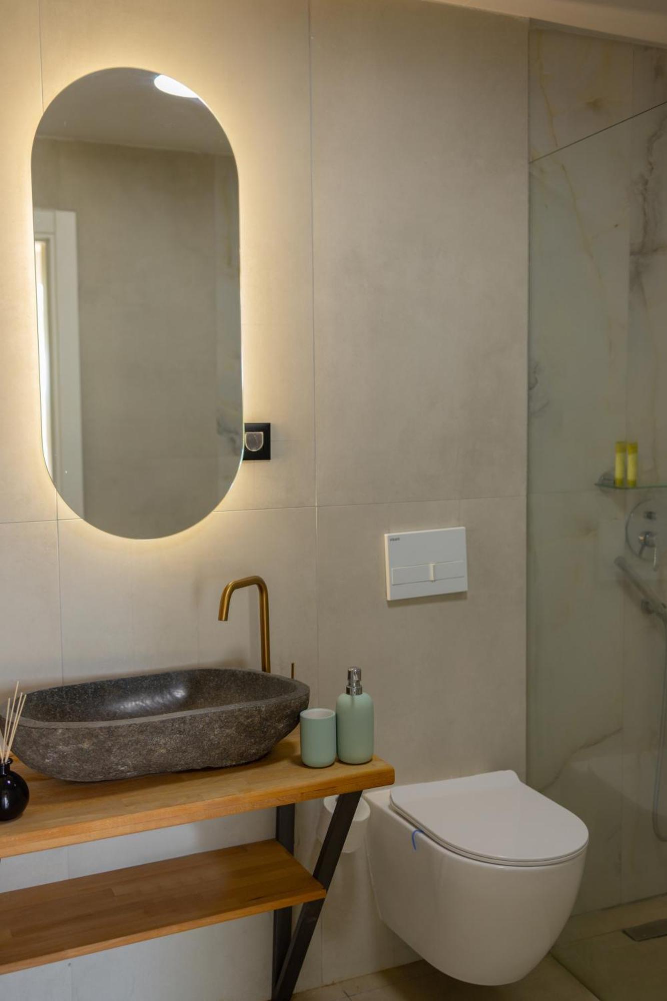 Sanimar Hotel Kassándria Rom bilde