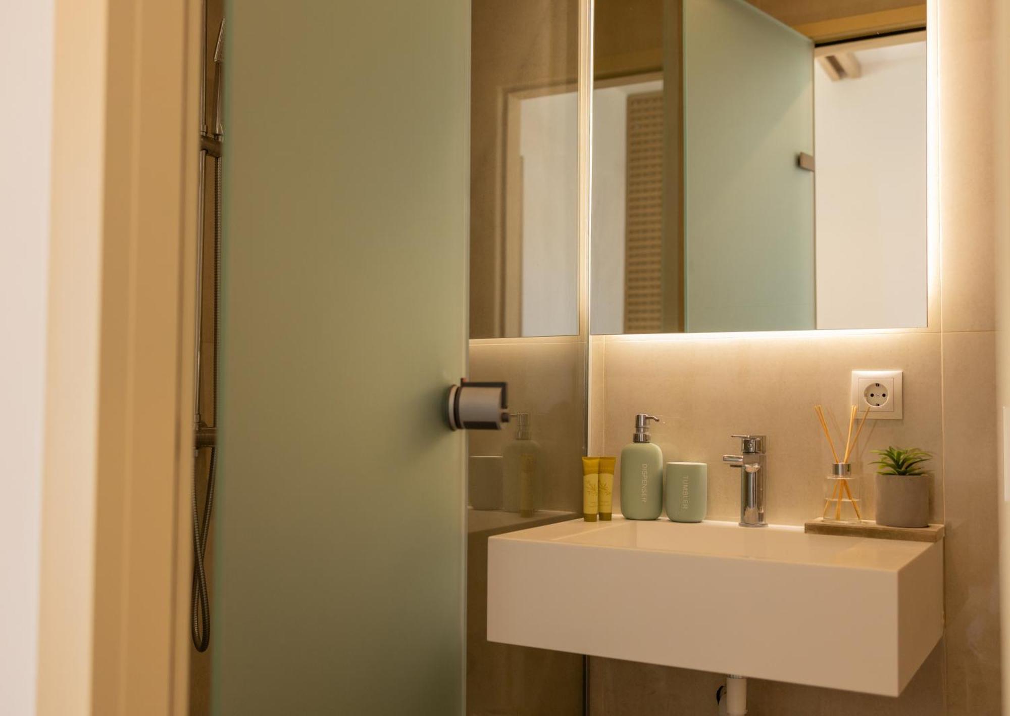 Sanimar Hotel Kassándria Rom bilde