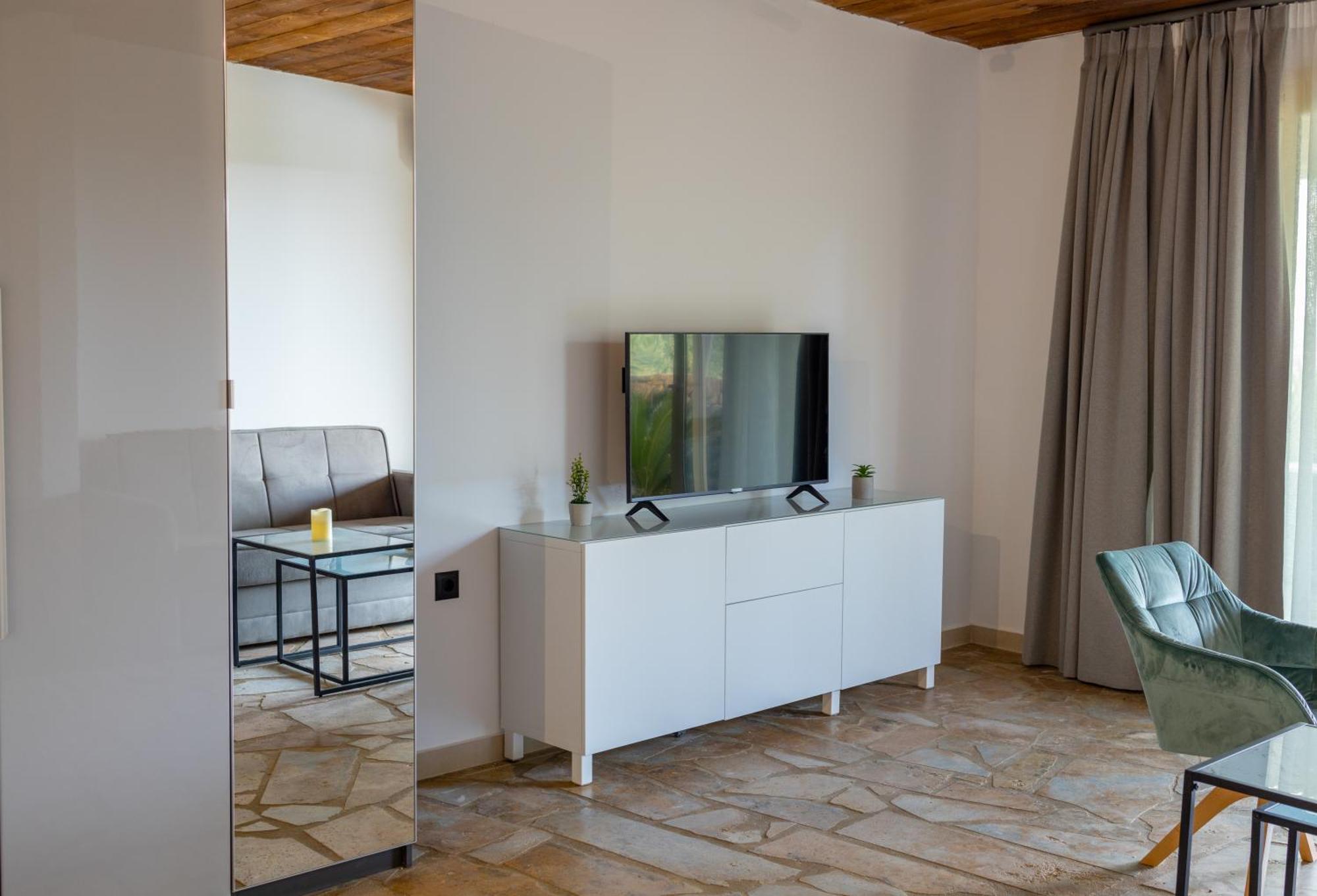 Sanimar Hotel Kassándria Rom bilde