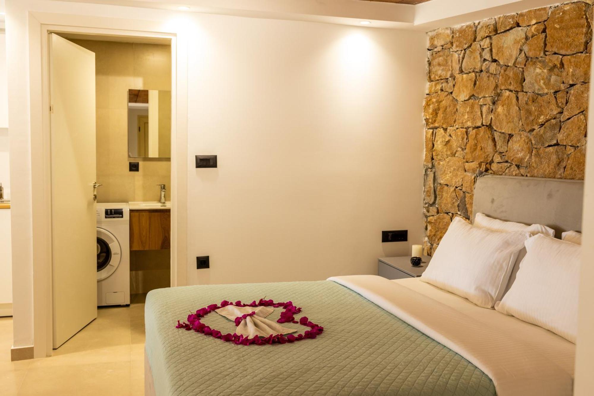 Sanimar Hotel Kassándria Rom bilde