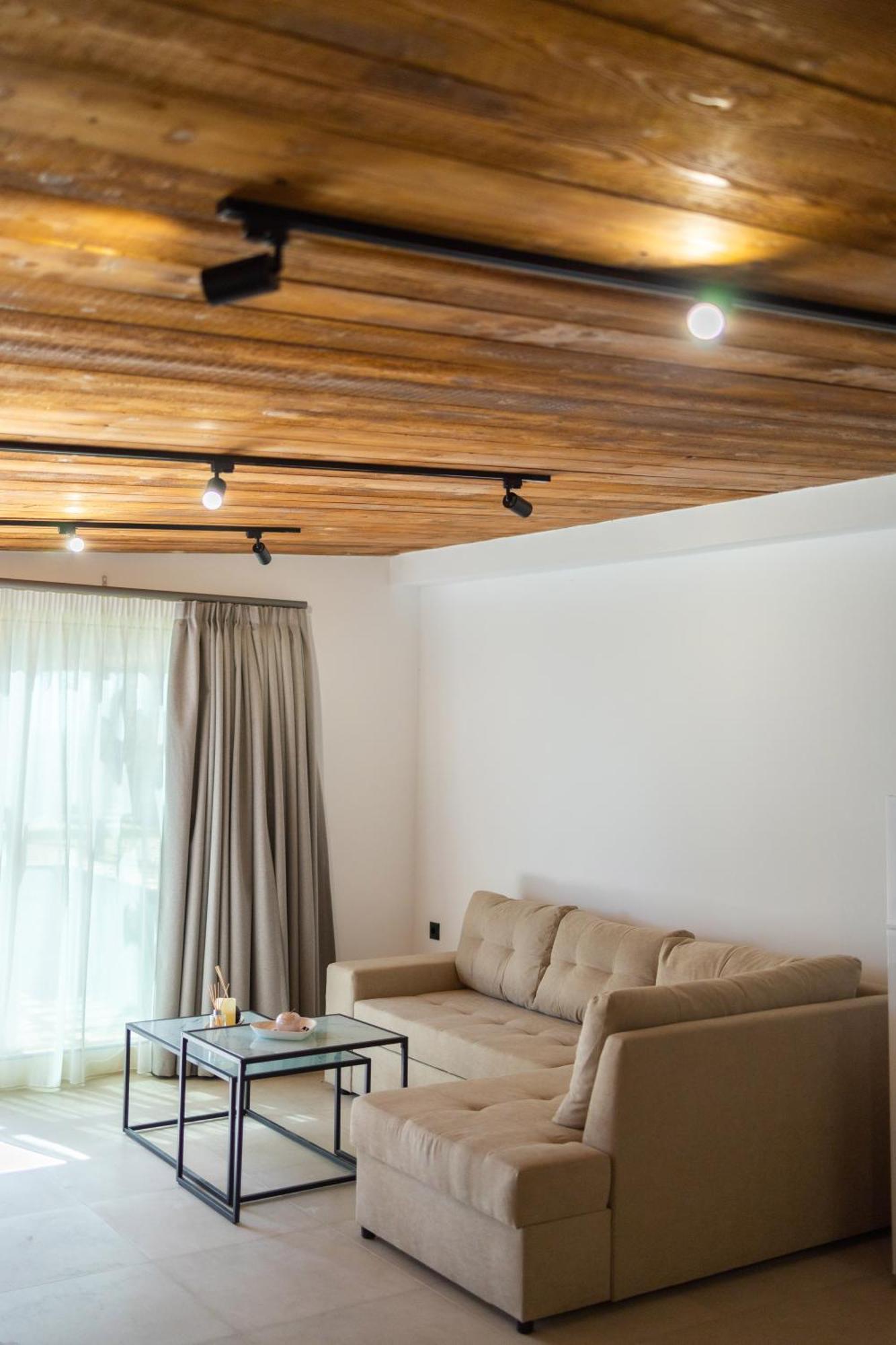 Sanimar Hotel Kassándria Rom bilde