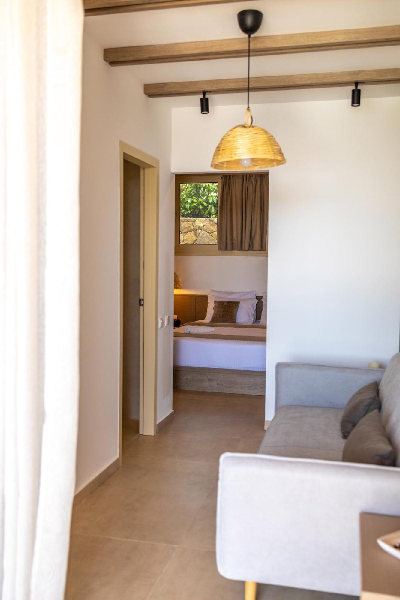 Sanimar Hotel Kassándria Rom bilde