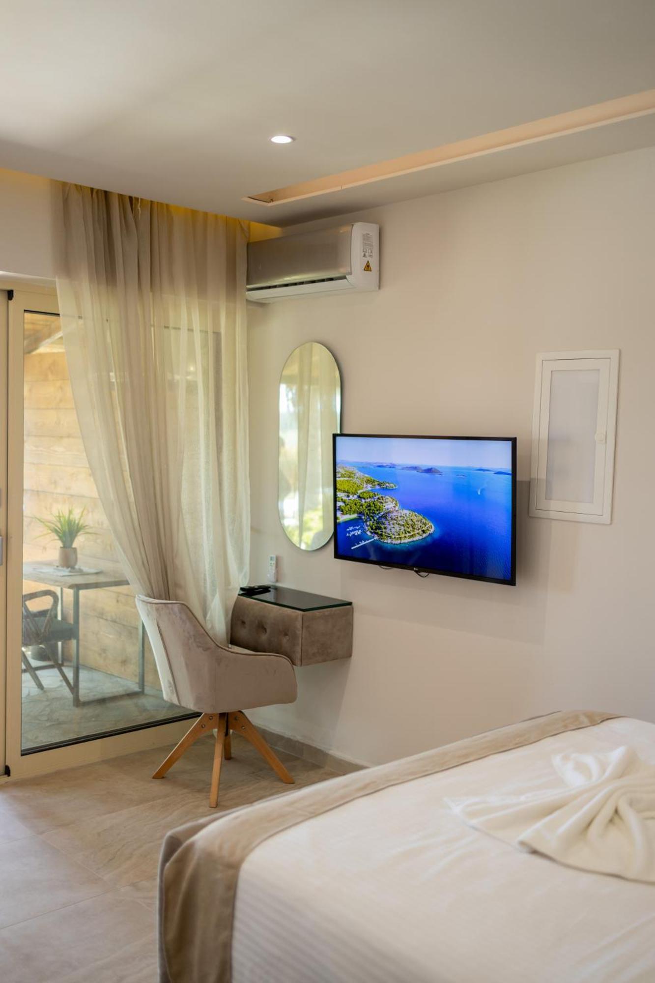 Sanimar Hotel Kassándria Rom bilde