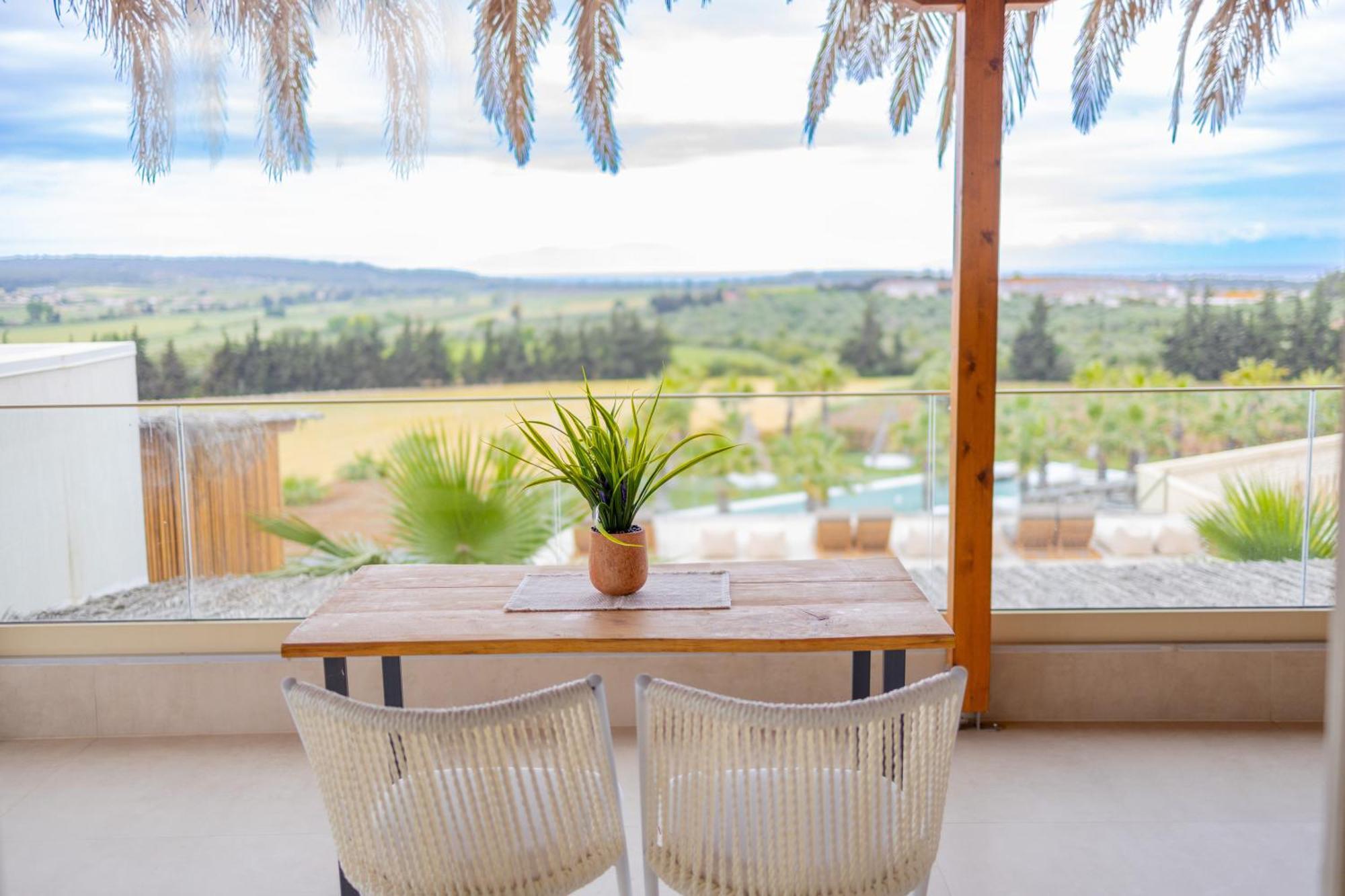 Sanimar Hotel Kassándria Rom bilde