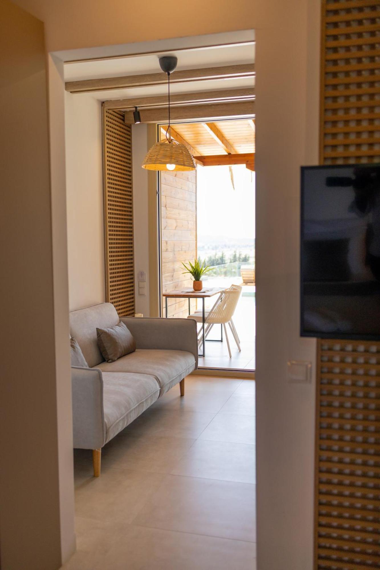 Sanimar Hotel Kassándria Rom bilde
