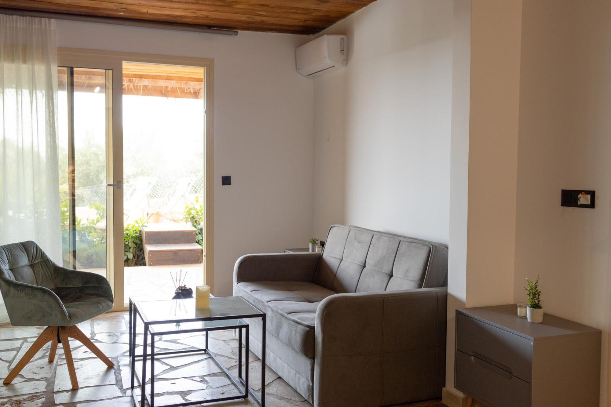 Sanimar Hotel Kassándria Rom bilde