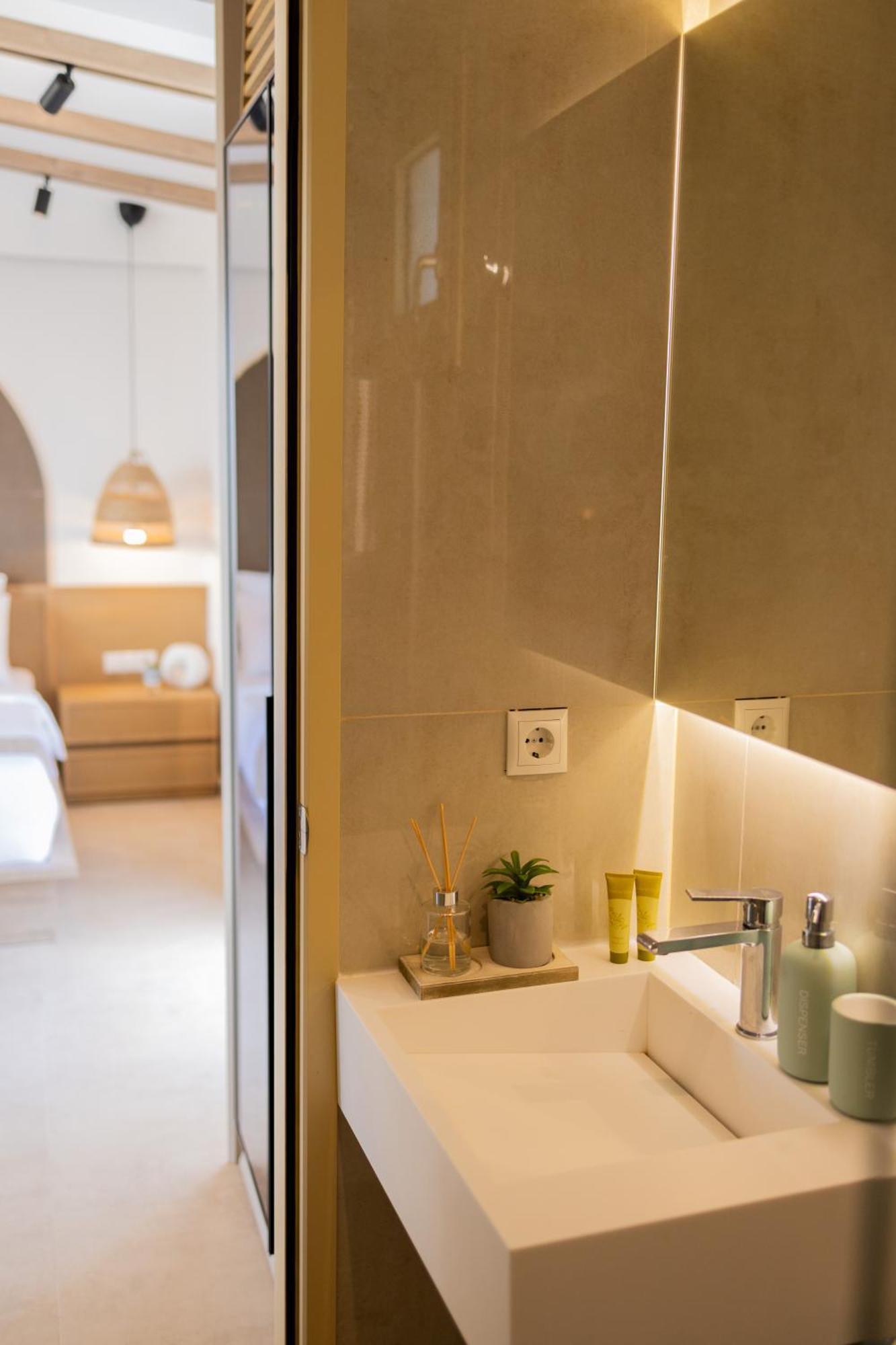 Sanimar Hotel Kassándria Rom bilde