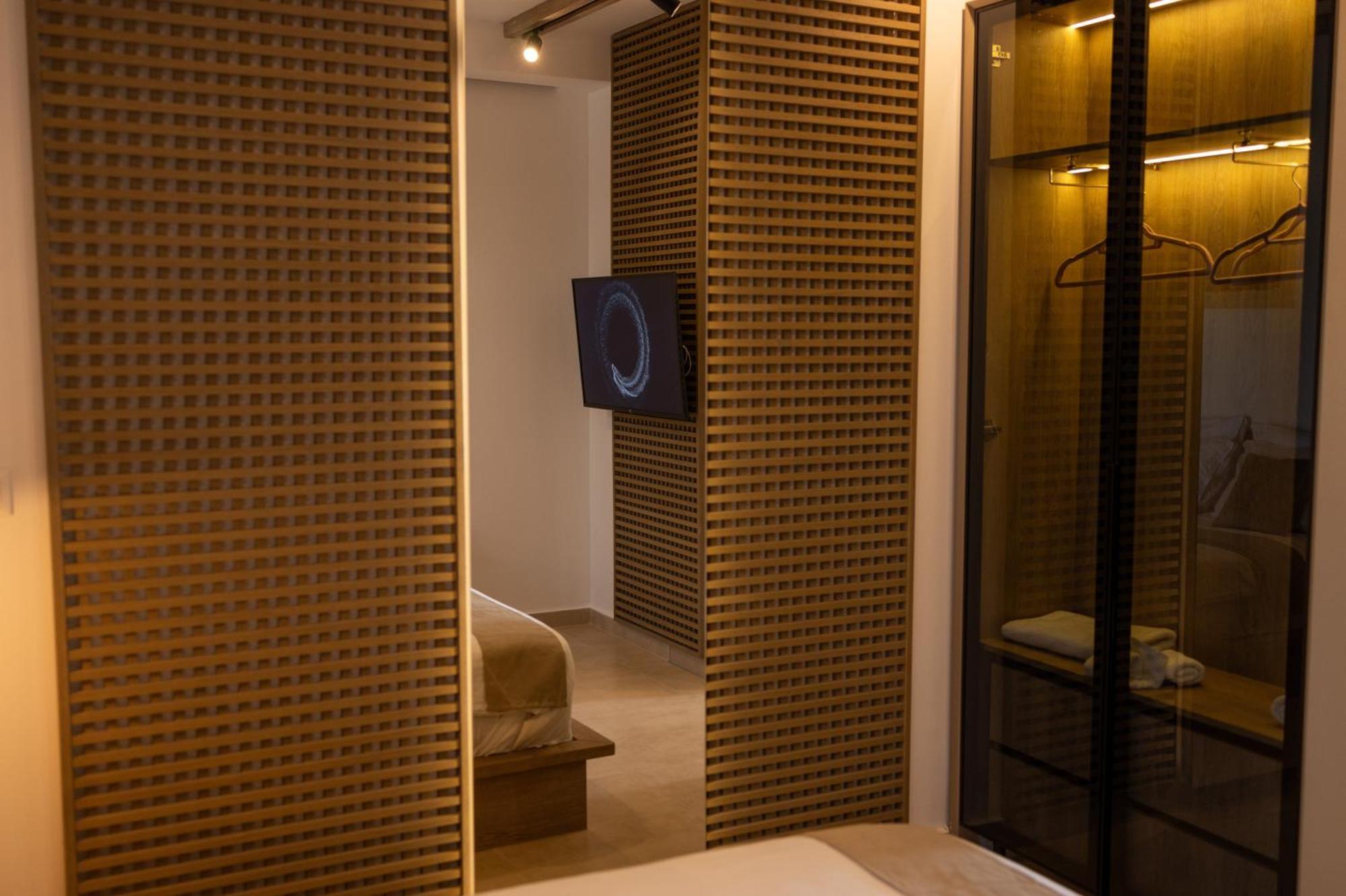 Sanimar Hotel Kassándria Rom bilde