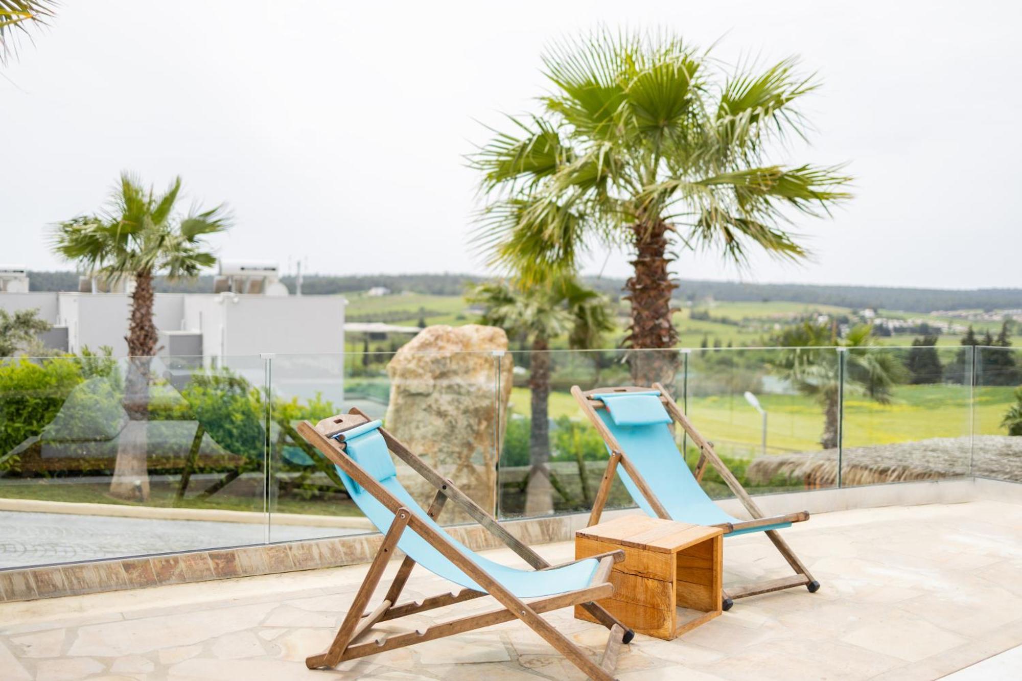 Sanimar Hotel Kassándria Rom bilde