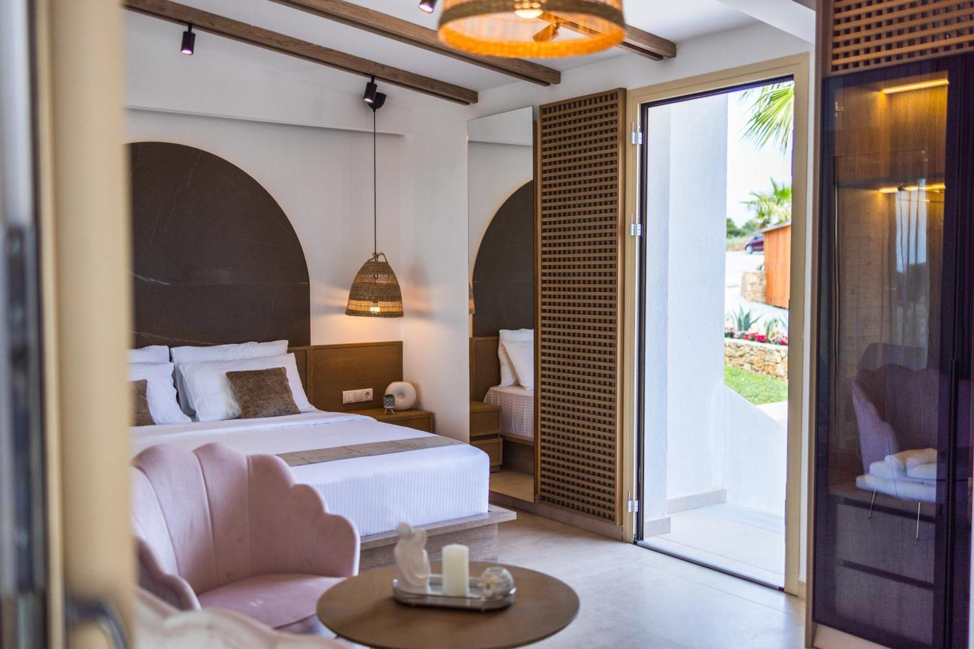 Sanimar Hotel Kassándria Rom bilde