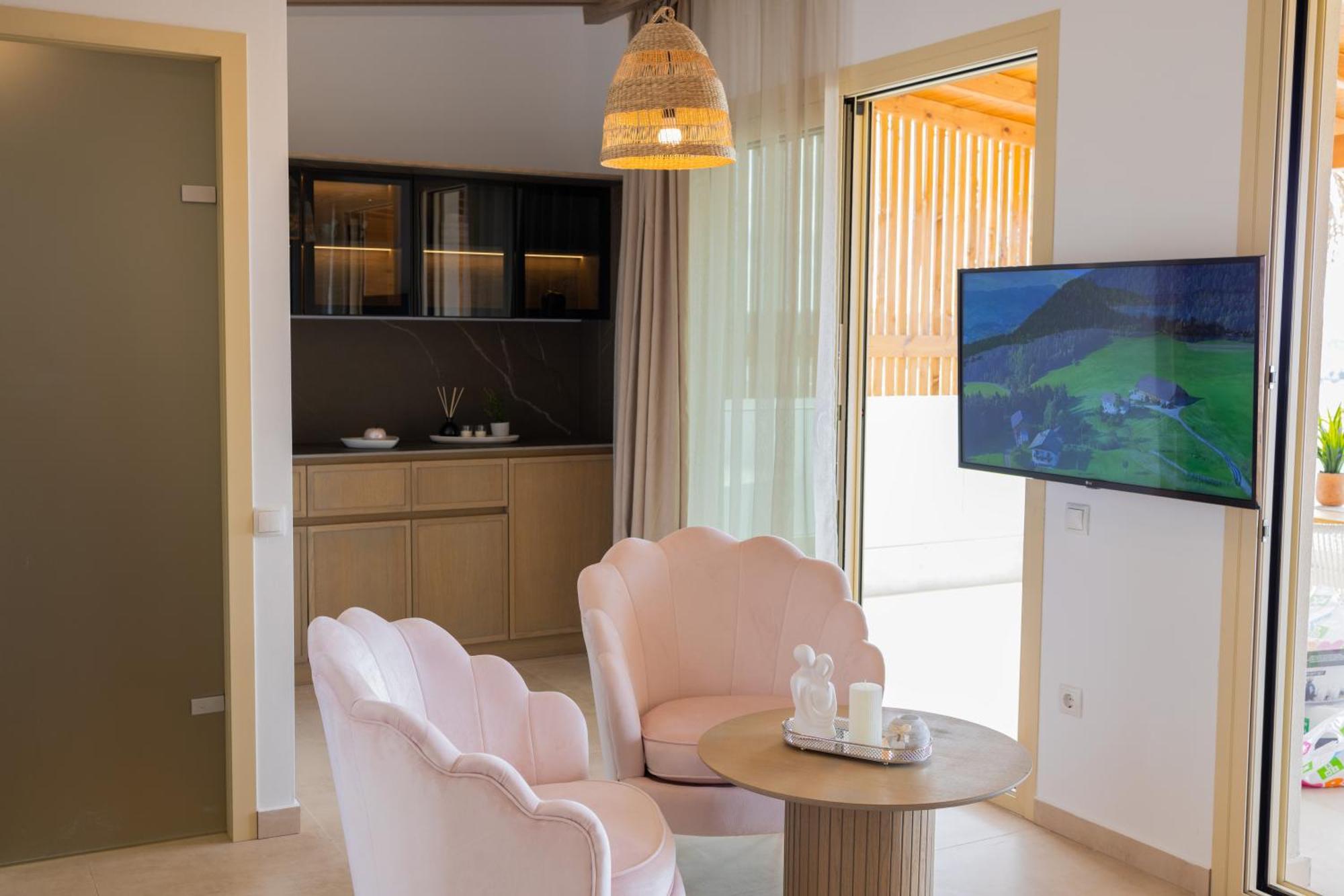 Sanimar Hotel Kassándria Rom bilde