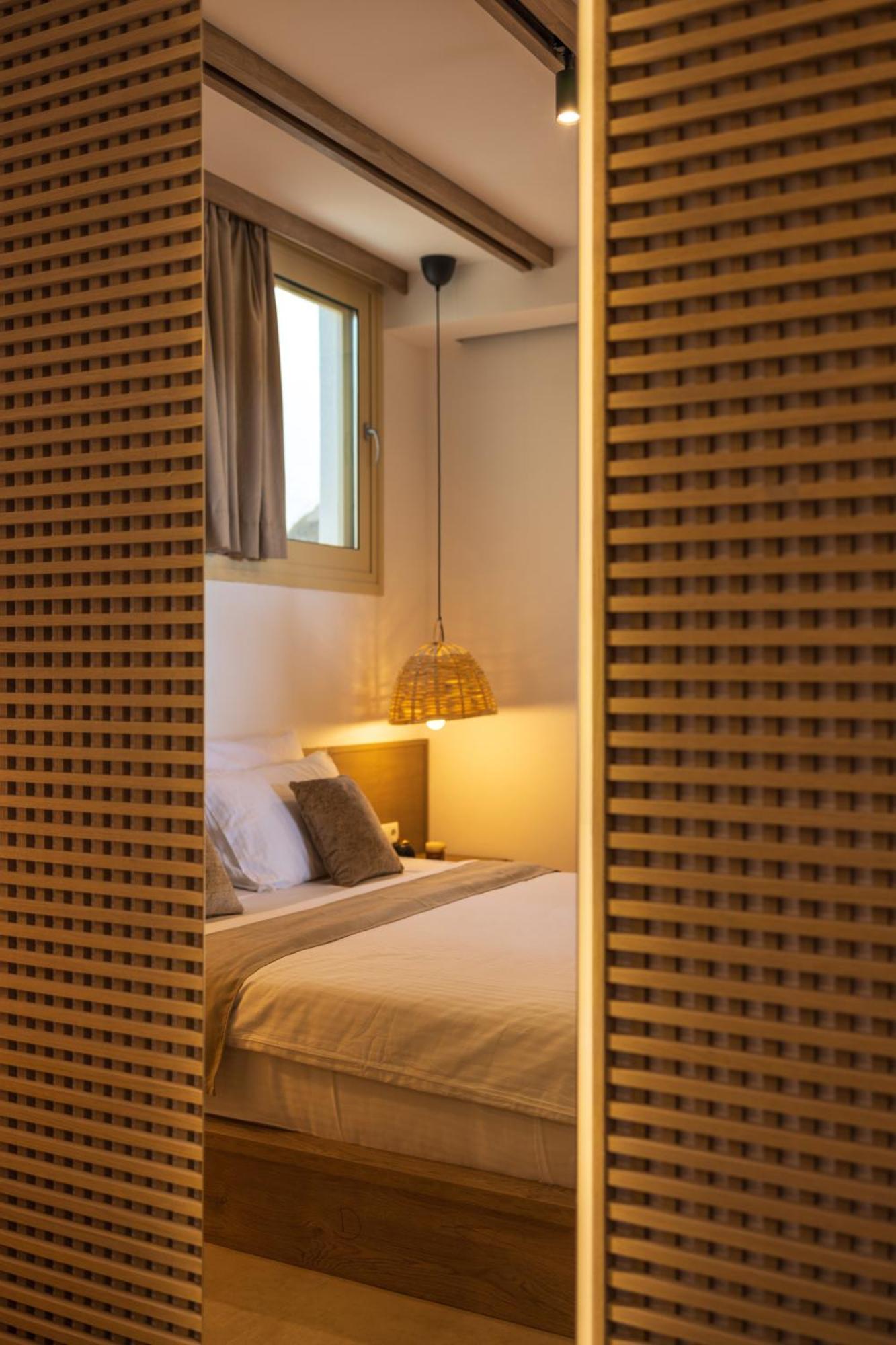 Sanimar Hotel Kassándria Rom bilde