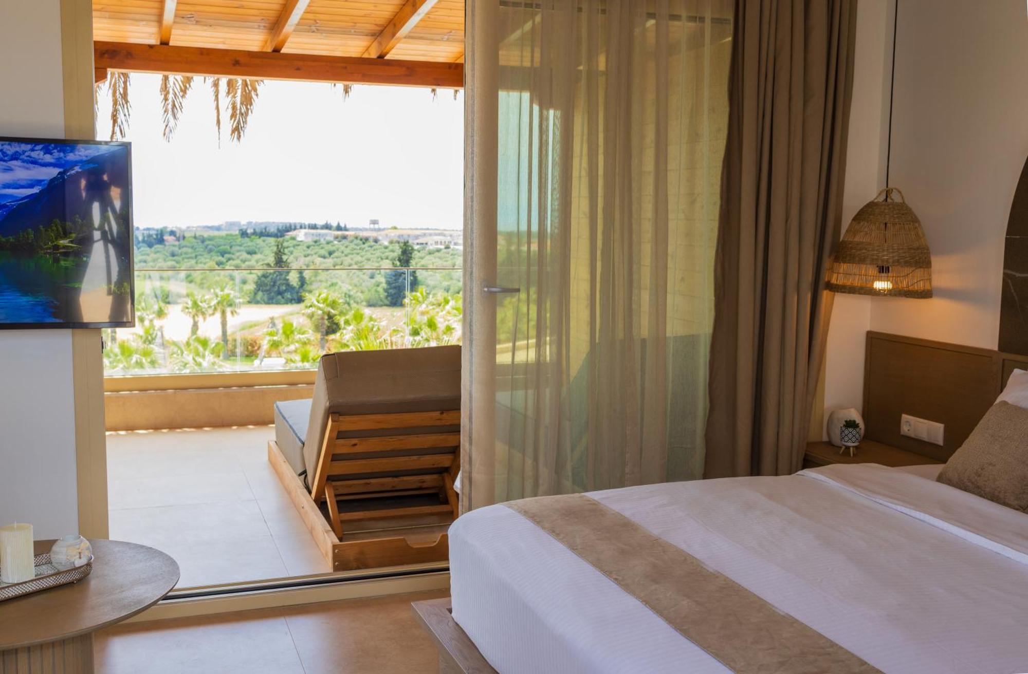Sanimar Hotel Kassándria Rom bilde