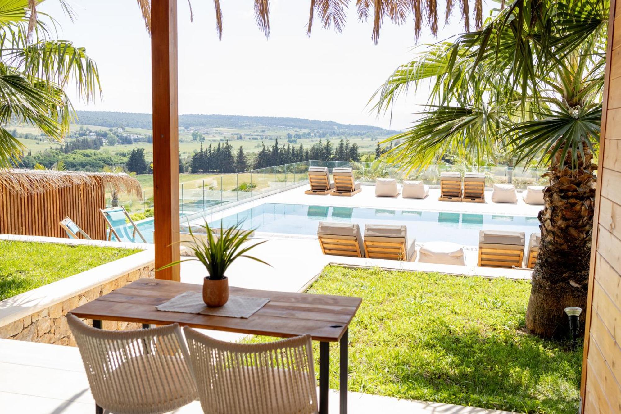Sanimar Hotel Kassándria Rom bilde