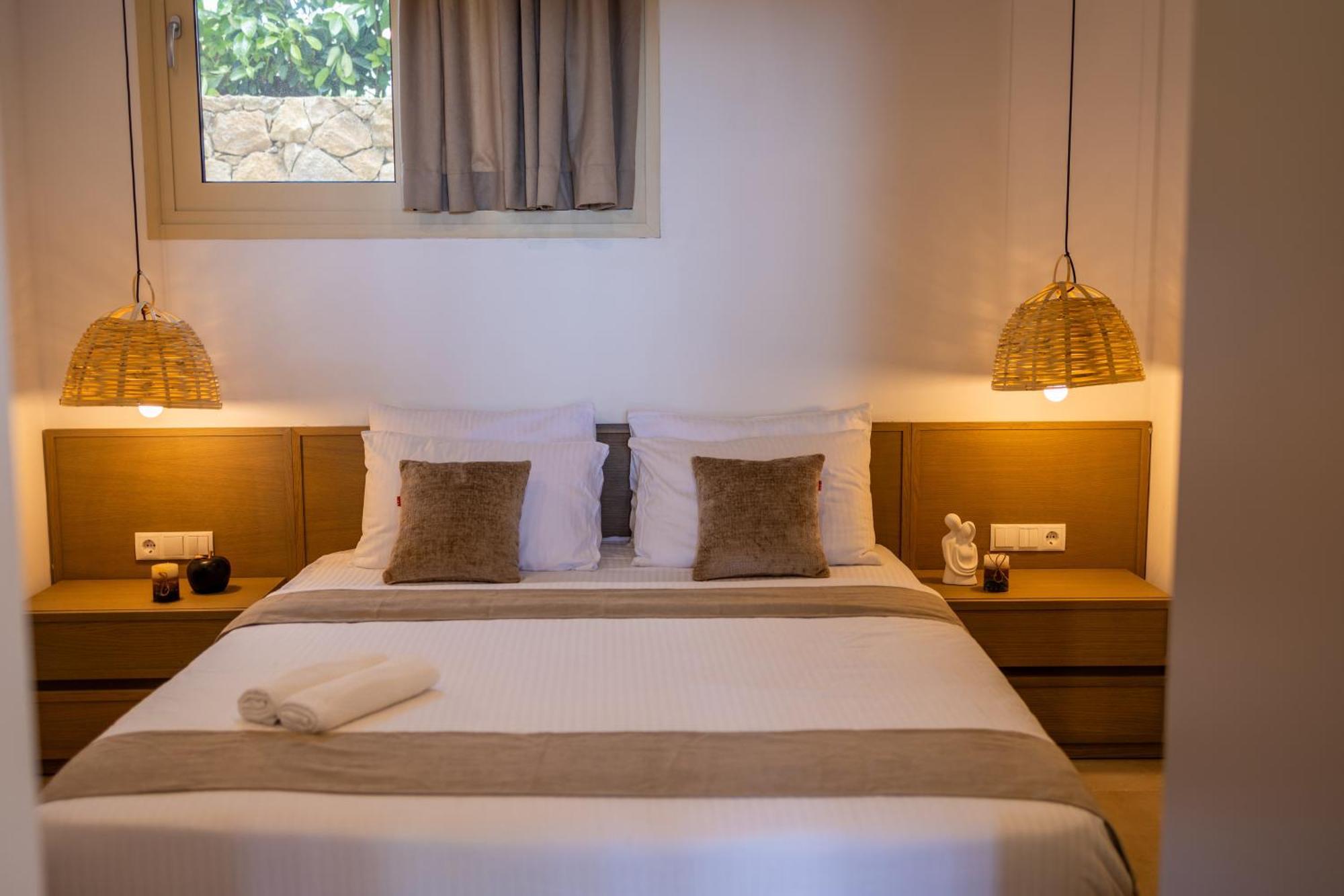 Sanimar Hotel Kassándria Rom bilde