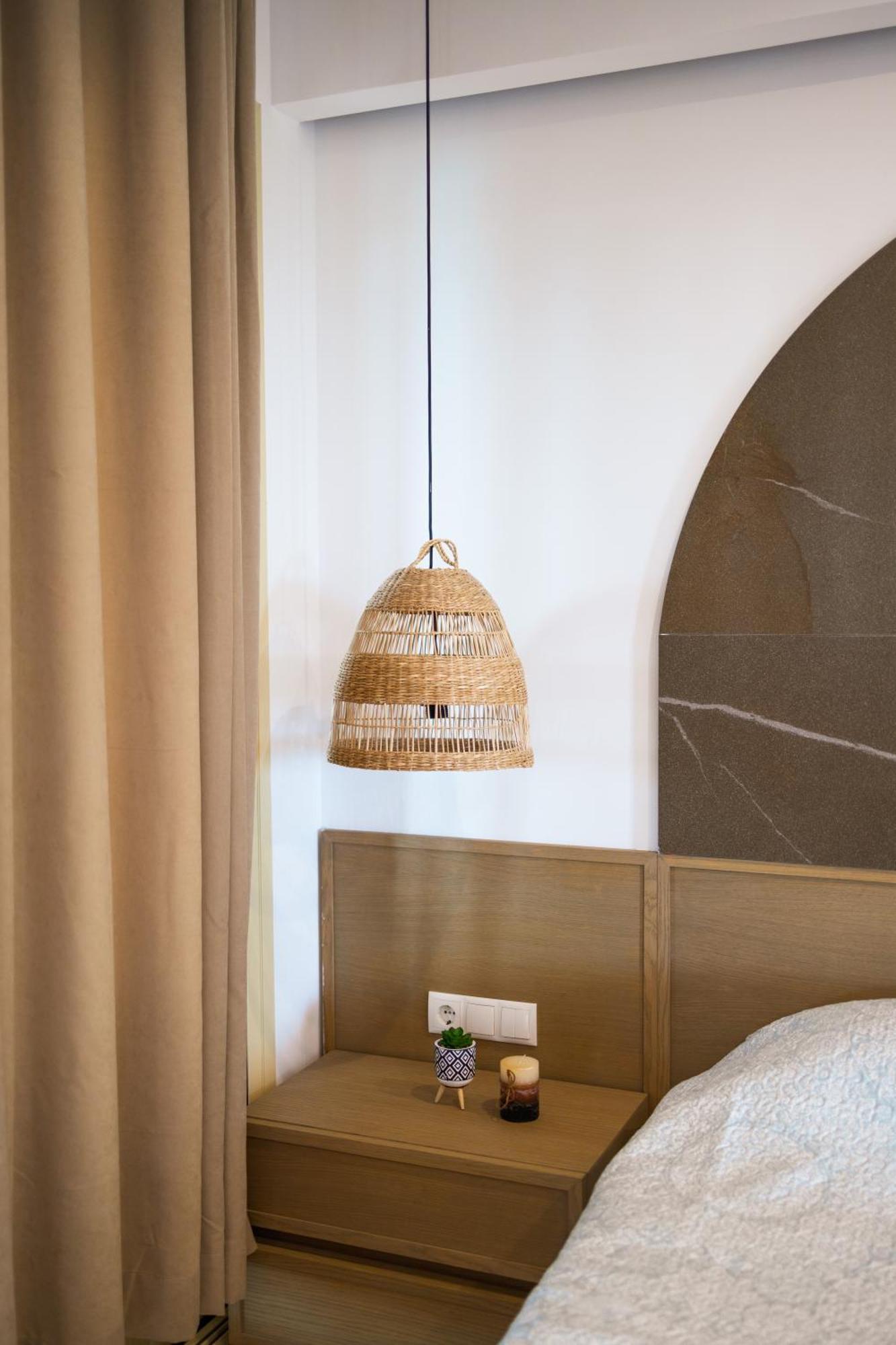 Sanimar Hotel Kassándria Rom bilde