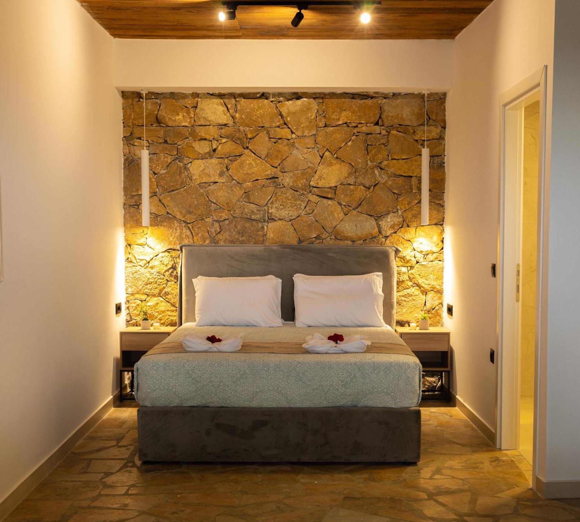 Sanimar Hotel Kassándria Rom bilde