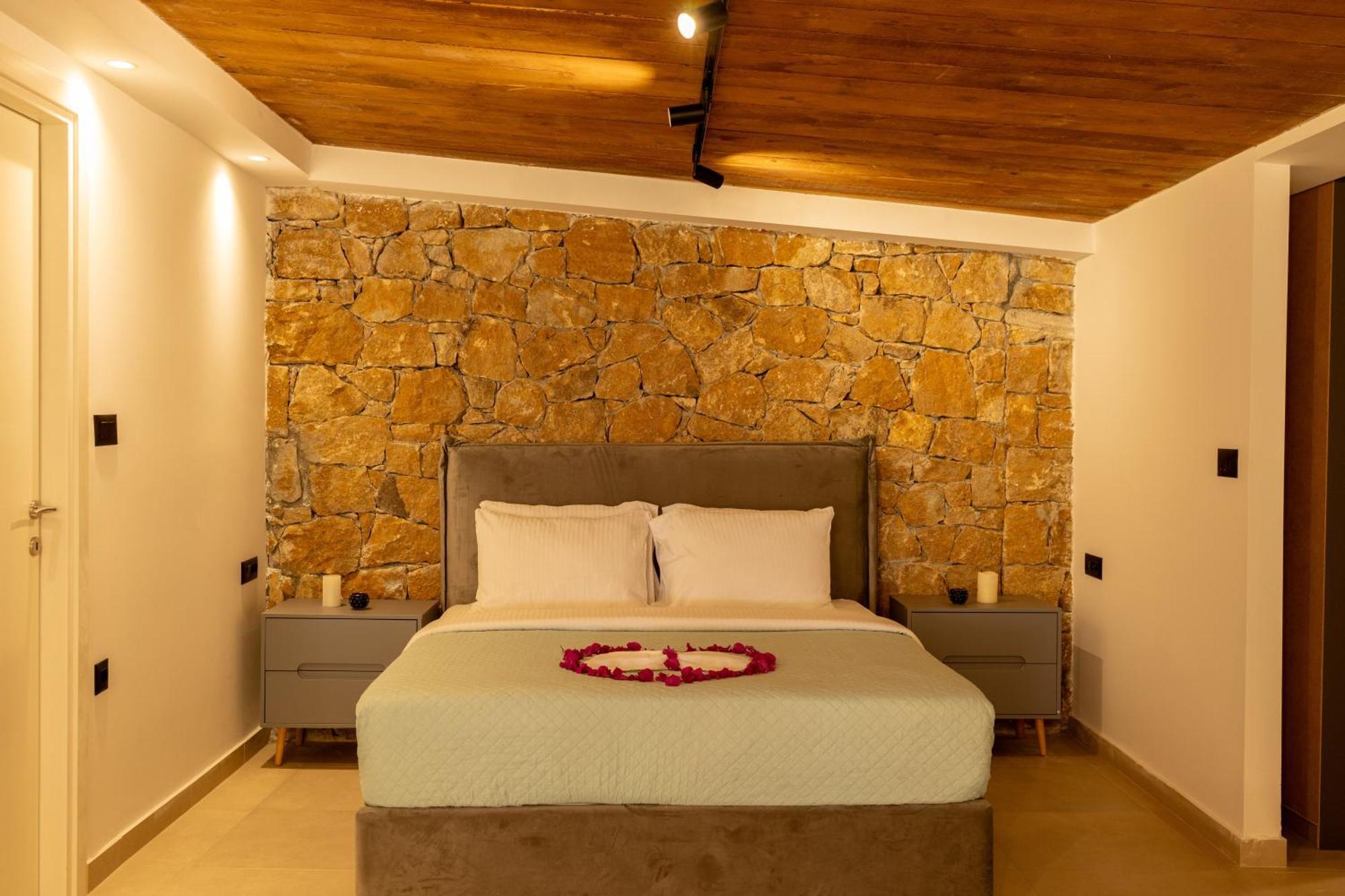 Sanimar Hotel Kassándria Rom bilde